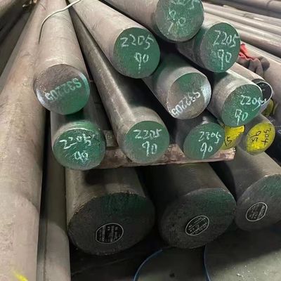 ASTM A276 310S 347 Stainless Steel Round Bar Diameter 5 - 350mm Custon Cutting