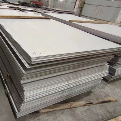 TISCO Hot Rolled 304H Stainless Steel Plate UNS S30409 4.0 - 40.0mm From TISCO