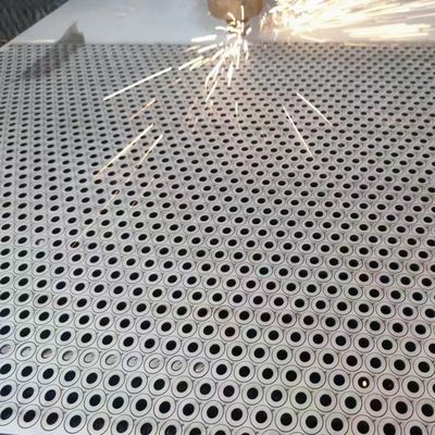 High Hardness ASME Stainless Steel Plate Hot Rolled 420 440C 17 - 4PH 17 - 7PH