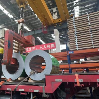 421 430 439 Iron Inox Stainless Steel Strip With 0.1mm 0.2mm 0.3mm 1mm 2mm 3mm Thick