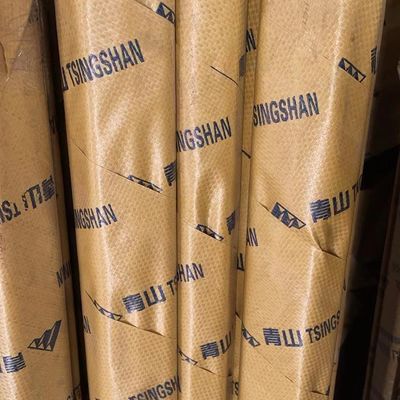 Bright Polished 304 Stainless Steel Bar / EN 1.4301 Shaft Diameter 3 - 60.0mm