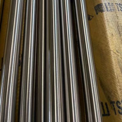Bright Polished 310S Stainless Steel Bar Heat Resistant EN 1.4845