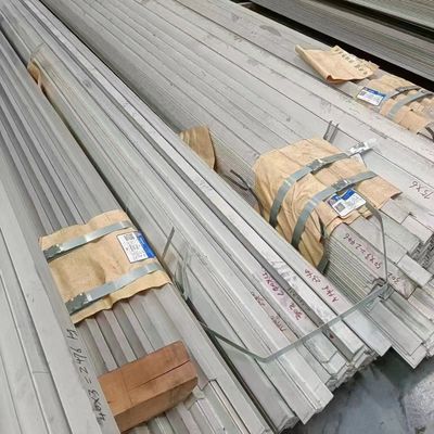EN ASTM A276 304 Stainless Steel Angle Bar 50*50*5mm 60*60*6mm 80*80*8mm