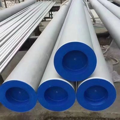 EN 10204-3.1  Stainless Steel Seamless Pipe Heat Resistant 314 EN 1.4841 DN10