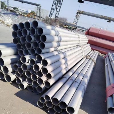 EN 10204-3.1  Stainless Steel Seamless Pipe Heat Resistant 314 EN 1.4841 DN10