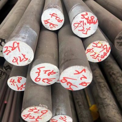 H1150 Heat Treatment Stainless Steel Rod 630 Bars 17-4PH 4 - 250mm Polishing Bright