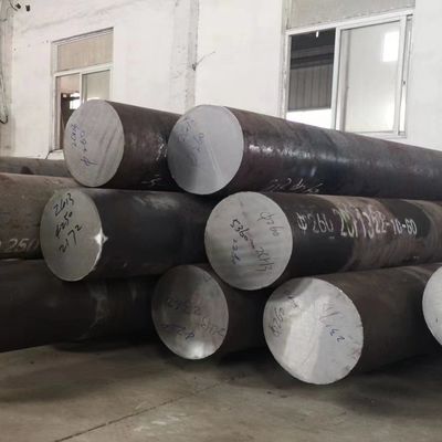Alloy XM - 19 Stainless Steel Bar ASTM A276 Custom Cutting