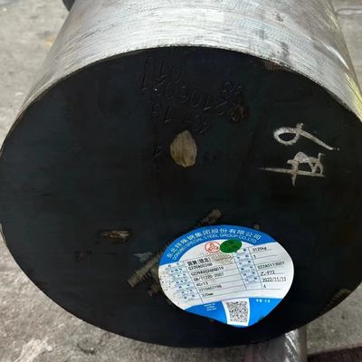 Alloy XM - 19 Stainless Steel Bar ASTM A276 Custom Cutting