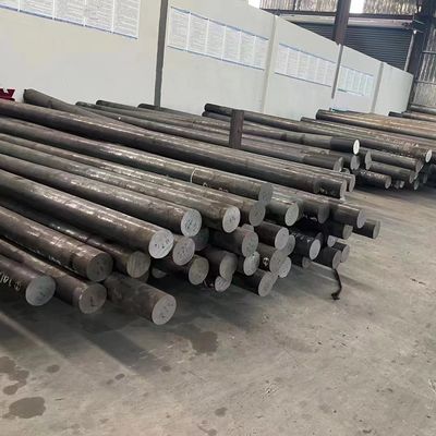Alloy XM - 19 Stainless Steel Bar ASTM A276 Custom Cutting