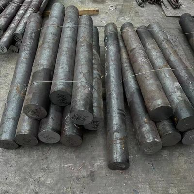 UNS S20910 Stainless Steel Bar Alloy Nitronic 50 Diameter 10 - 200mm Hot Rolled