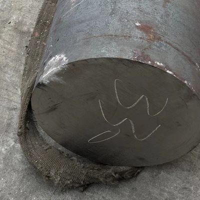 UNS S20910 Stainless Steel Bar Alloy Nitronic 50 Diameter 10 - 200mm Hot Rolled