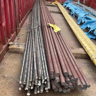 Alloy 329 Stainless Steel Bar Custom Cutting UNS S32900 From BAOSTEEL SS Rod