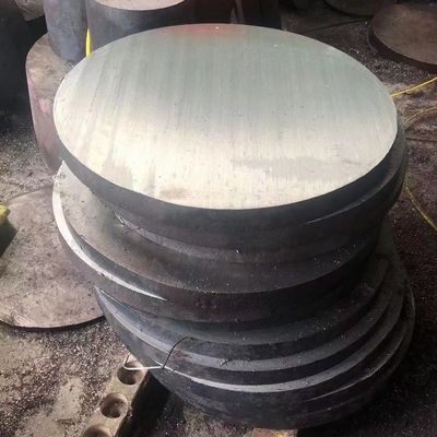 Forged Stainless Steel Round Bar Alloy 329 / 1.4460 Rod Heat Treatment Length 6m