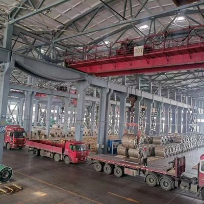 Cold Rolled Stainless Steel Sheet 1500mm 1800mm 304 0.6 - 8.0mm From TISCO