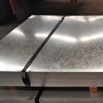 DX51D+Z40 SGCC Galvanized Steel Coil Roll Z80 Z100 Z120 Z180 Z275 0.3 - 3.0mm