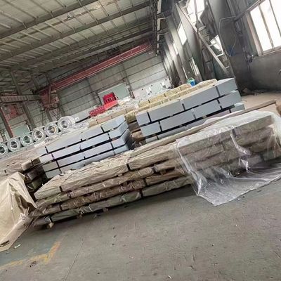 ASTM A653 G90 Galvanized Steel Coil Sheets Regular Spangle With 1250mm Width