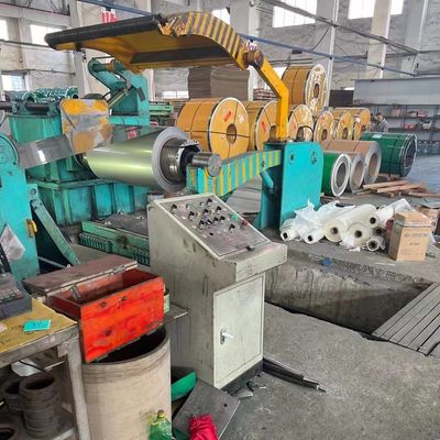 Alloy 347 Stainless Steel Sheet Plate Cold Rolled SS 4ft * 8ft 5ft * 10ft 1000mm