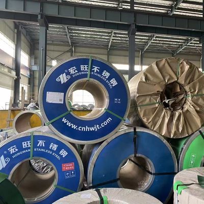 Alloy 347 Stainless Steel Sheet Plate Cold Rolled SS 4ft * 8ft 5ft * 10ft 1000mm