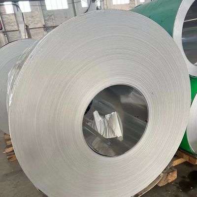 1500mm 1800mm 2000mm Stainless Steel Plate 304 316L 310S 321 0.6 - 80.0mm