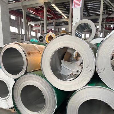 1500mm 1800mm 2000mm Stainless Steel Plate 304 316L 310S 321 0.6 - 80.0mm