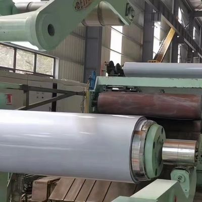 SA240 316Ti Stainless Steel Sheet Plate Cold Rolled 2B Finish Thickness 0.6mm - 3.0mm