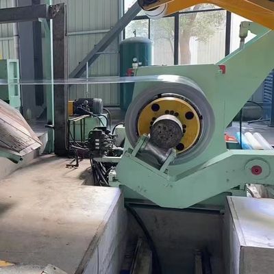EN 1.4511 Stainless Steel Sheet Plate Thickness 0.4 - 30.0mm X3CrNb17