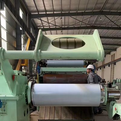EN 1.4511 Stainless Steel Sheet Plate Thickness 0.4 - 30.0mm X3CrNb17