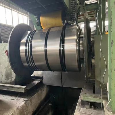 EN 1.4466 Stainless Steel Sheet Plate Thickness 0.5 - 20.0mm EN 10088