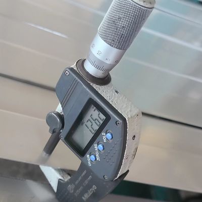 Bright Anneal 1/4H 1/2H 3/4H FH AISI301 Stainless Steel Strip DIN 1.4319 Stainless Steel Roll