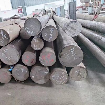 317L Stainless Steel Bar ASTM A276 Hot Rolled Cold Drawn Bright Polished Stainless Rod