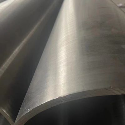 High Corrosion Resistant Stainless Steel Pipe 904L SS Tube 310S End Bevel Finishing
