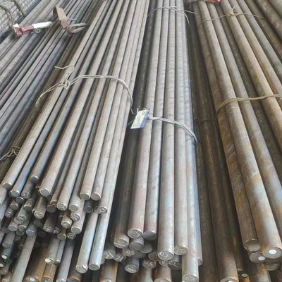 Hastelloy C276 Nickel Alloy Bars 6 - 250mm Hot Rolled UNS N10276