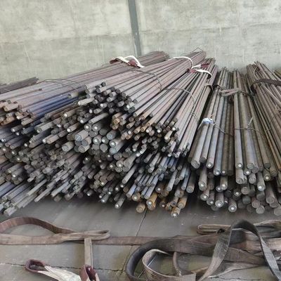 Hastelloy C276 Nickel Alloy Bars 6 - 250mm Hot Rolled UNS N10276