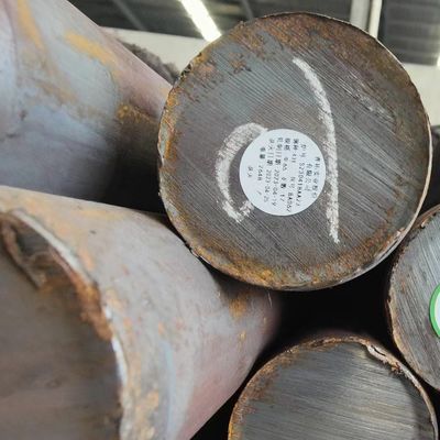 Cold Drawn Bright Alloy Bar Hastelloy C276 / UNS N10276 Diameter 4 - 50mm