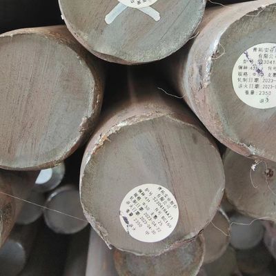 Cold Drawn Bright Alloy Bar Hastelloy C276 / UNS N10276 Diameter 4 - 50mm