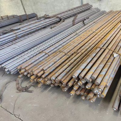 Cold Drawn Bright Alloy Bar Hastelloy C276 / UNS N10276 Diameter 4 - 50mm
