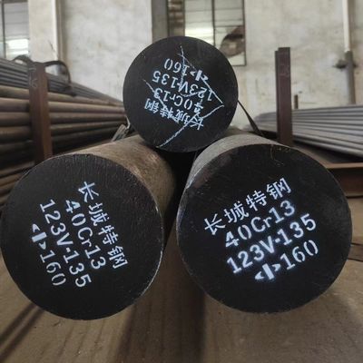 Custom Cutting Nickel Rod Alloy Forged Hastelloy C276 Bar 250mm