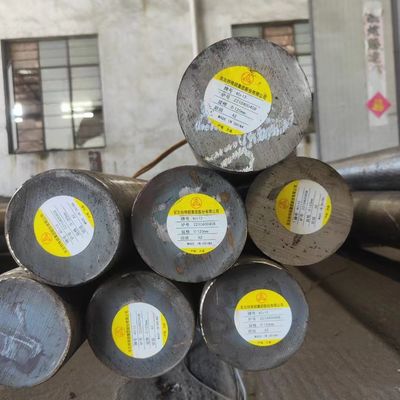 Custom Cutting Nickel Rod Alloy Forged Hastelloy C276 Bar 250mm
