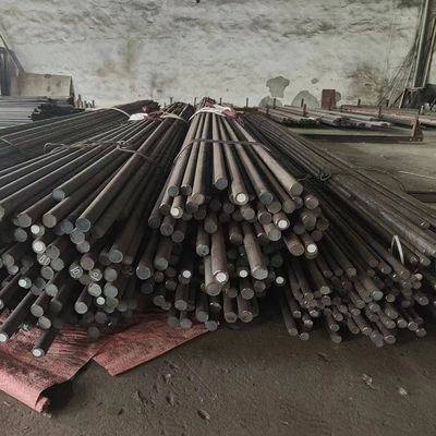 Hastelloy C276 Nickel Alloy Bar Rod UNS N10276 2.4819 Round Straight Bright