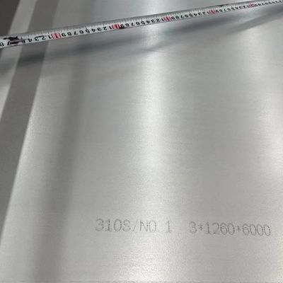 Hastelloy C276 Nickel Alloy Uns N10276 High Performance En 2.4819 1000mm 1219mm