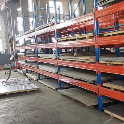 ASTM EN JIS Monel 400 Nickel Sheet Alloy 400 Plate Custom Cutting