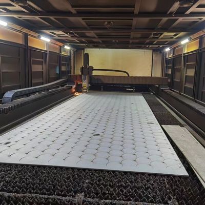 Monel K-500 Nickel Alloy Sheet Plate Hot Rolled Bright Anneal K500