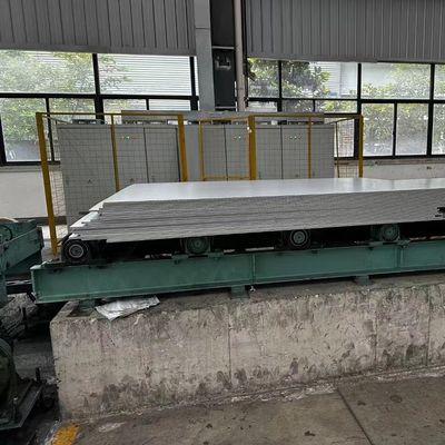 Monel K-500 Nickel Alloy Sheet Plate Hot Rolled Bright Anneal K500