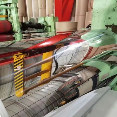 K500 Nickel Alloy 0.4 - 30.0mm Monel K500 Sheet Plate ASTM EN JIS Standard