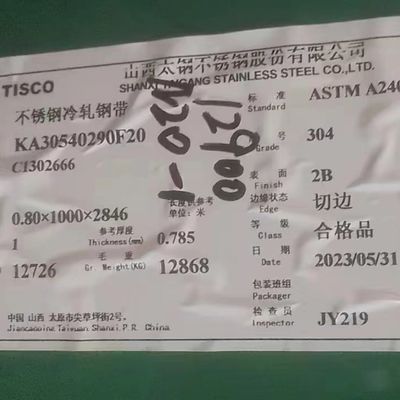 Monel K500 Plate Nickel Alloy K-500 Sheet / UNS N05500 Nickel Alloy Plate Data