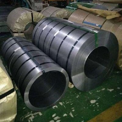 Cold Rolled Steel Sheet Plate DC01 CR 0.3 - 3.0mm Width 1250mm 1500mm