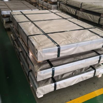 Cold Rolled Steel Sheet Plate DC01 CR 0.3 - 3.0mm Width 1250mm 1500mm
