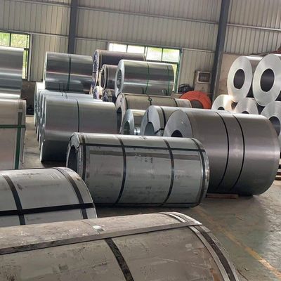 Carbon Steel Sheet Plate Cold Rolled 1500mm DC01 SS400 SPCC