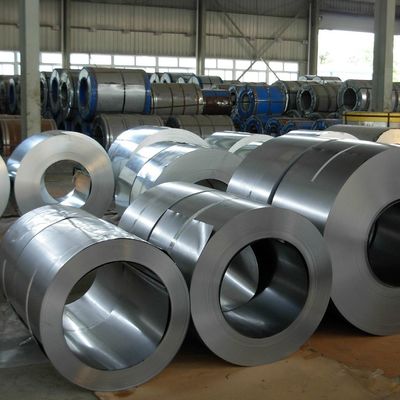 DC01 CR Cold Rolled Sheets Plate DC04 Deep Drawing 0.6 - 6.0mm