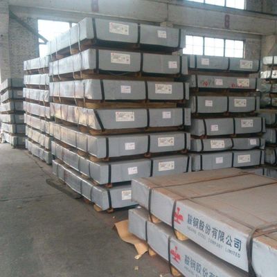 0.8 - 2mm 1220mm Cold Rolled Steel Plate SPCC SGCC DC01 DC02 DC04 ST12 ST37-2